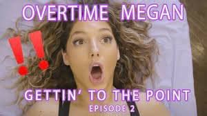 What is <b>Overtime Megan</b>’s net worth? American online personality posing for a selfie. . Overtimemegan mega file